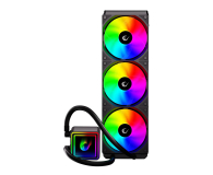 RAMPAGE INFINITEV360 3x120mm INFINITEV360-BLACK - 1486830 - zdjęcie 4